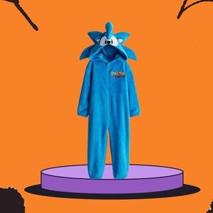 Sonic the Hedgehog - Blue (6x/7 & 8/10)